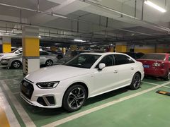 -北京博瑞祥星奥迪4S店(双井店)