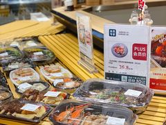 -七鲜超市(瑞虹天地太阳宫店)