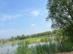 -野鸭湖国家湿地公园