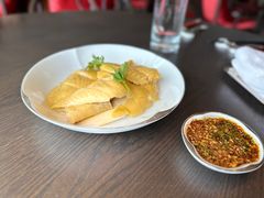 -广州柏悦酒店·悦景轩·粤菜餐厅