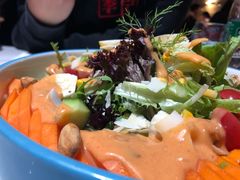 -Gray Whale 灰鲸餐厅(北美N1店)