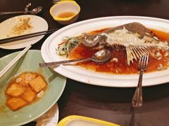 -保定中博希尔顿逸林酒店·御玺中餐厅
