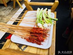 -袁记串串香(新南门店)