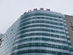 -四川大学华西口腔医院-停车场