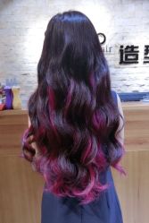 -Tipo Hair salon（明星）店
