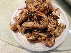 -新享乐海鲜(翠华路店)