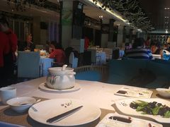 大堂-同喜烤鸭店(光芒店)