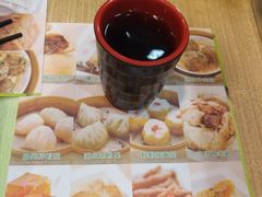 -添好运点心专门店(中环IFC店)