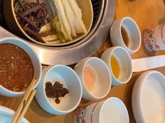 -黄金牧场(明洞总店)