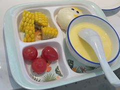 -兰湘子·湘菜小炒(盛龙广场店)