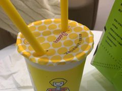 -快乐柠檬happylemon(北京APM店)