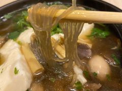 -八婆婆烧仙草(中山路店)