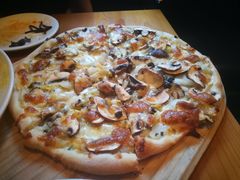 -TIMEZONE8东八时区餐厅&酒吧(798店)