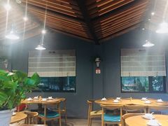 -九墅庭院餐厅(九溪徐村店)