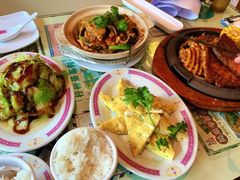 白饭鱼煎蛋-吴系粤菜馆·茶餐厅(深业上城店)