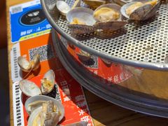 -锅老头铁锅炖•大锅蒸汽海鲜(韩乐坊店)