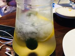 -宴秋杭州菜(锦艺城店)