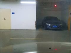 -丽达购物中心(崂山店)