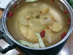 -伟记牛肉(金鸿公路店)