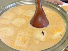 小锅奶茶-格日勒阿妈蒙古厨房(大召店)