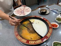 -鱻鱼捞.祥祥鱼锅(高淳一店)