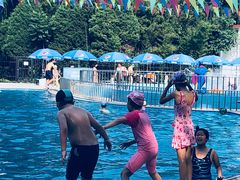 -青年湖公园水上世界