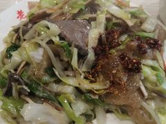 -老头盖浇饭(南京新街口明瓦廊宏光酒店店)