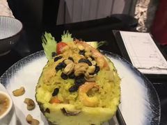 -泰香米泰国餐厅(凯德新南店)