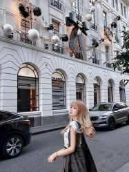 -INSTYLE·SALON