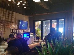 -ibarrel爱杯·bistro&brunch(江宁路店)