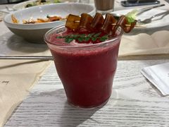 -娜娜家·Nana's restaurant(国金汇店)