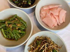 -黔蘑菇四季餐厅(观山湖店)