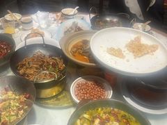 -9家湘菜(上南路店)