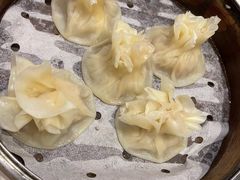 -顾一碗馄饨·烧麦(儿童医学中心店)
