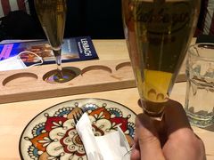 -LENBACH兰巴赫西餐啤酒坊(大连东港店)