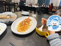 -健眺小海鲜(临海后山店)