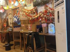 -桃太郎寿司料理(南坪店)