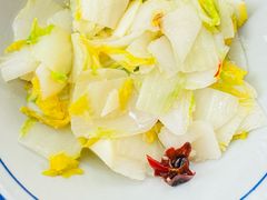 -荆九爷爆炒桥头三嫩(夫子庙店)