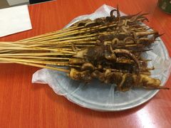 -十里铺铁板鱿鱼