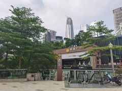 -皇庭广场(福华三路店)