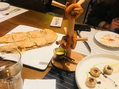 -造精酿餐厅