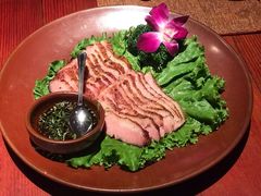 卡拉山火塘烧肉-花马天堂云南餐厅 Lost Heaven(外滩店)
