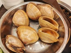 -行运海鲜食集(北京首店)