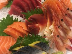 -林妈妈村·日式料理(宝山龙湖天街店)