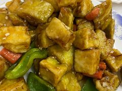 -北戴河庆山饭店·海鲜砂锅粥(北戴河黑石路店)