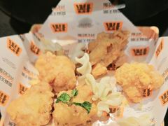 -探鱼·鲜青椒爽麻烤鱼(领展购物广场店)