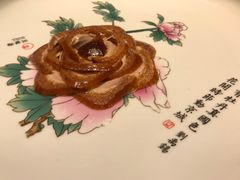 -京味斋·北京烤鸭(北京南站洋桥店)
