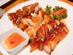 -粤域茶餐厅