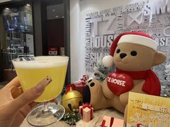 -TZ House音乐现场(来福士中心店)