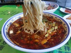 -令氏家外家周秦食府(高新店)